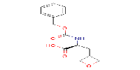 (2S)-2-(benzyloxycarbonylamino)-3-(oxetan-3-yl)propanoicacid图片