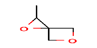 2-methyl-1,5-dioxaspiro[2,3]hexane图片