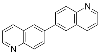 6,6'-Biquinoline图片