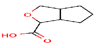 hexahydro-1H-cyclopenta[c]furan-1-carboxylicacid图片