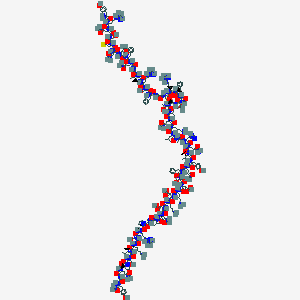 Adrenomedullin(AM)(1-52),human图片