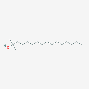 2-methylhexadecan-2-ol图片