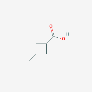 3-Methylcyclobutanecarboxylicacid图片