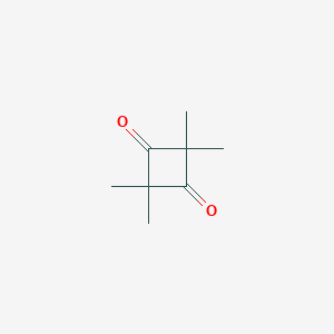 Tetramethyl-1,3-cyclobutanedione图片