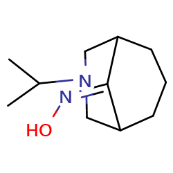 N-[3-(propan-2-yl)-3-azabicyclo[3,3,1]nonan-9-ylidene]hydroxylamine图片