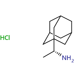 (1R)-1-(adamantan-1-yl)ethan-1-aminehydrochloride图片