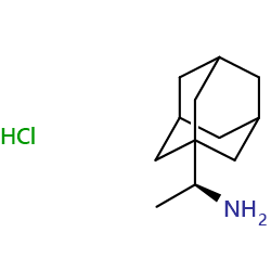 (1S)-1-(1-adamantyl)ethanaminehydrochloride图片