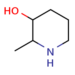 2-methylpiperidin-3-ol图片