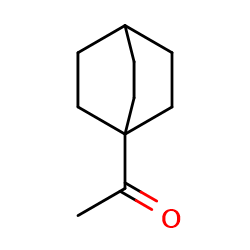 1-{Bicyclo[2,2,2]octan-1-yl}ethan-1-one图片