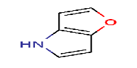 4h-furo[3,2-b]pyrrole图片