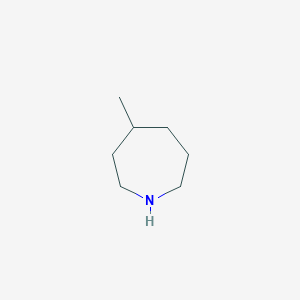 4-methylazepane图片