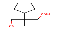 (3-cyclopentyloxetan-3-yl)methanol图片