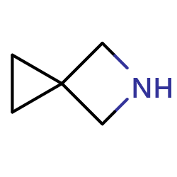 5-azaspiro[2,3]hexane图片