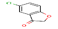 5-chlorobenzofuran-3-one图片