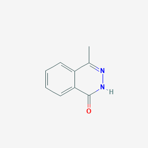 4-methyl-1,2-dihydrophthalazin-1-one图片