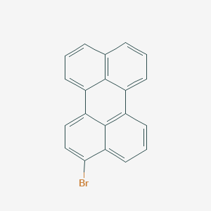 3-bromoperylene图片