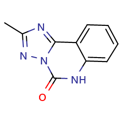 2-methyl-5H,6H-[1,2,4]triazolo[1,5-c]quinazolin-5-one图片