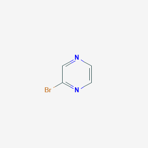 2-bromopyrazine图片