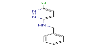 N-benzyl-6-chloropyridazin-3-amine图片