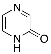 pyrazin-2-ol图片