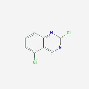 2,5-dichloroquinazoline图片