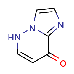 5H,8H-imidazo[1,2-b]pyridazin-8-one图片