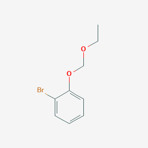 1-Bromo-2-(ethoxymethoxy)benzene图片