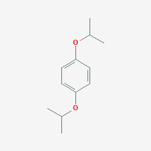 1,4-Diisopropoxybenzene图片