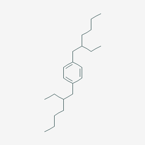 1,4-Bis(2-ethylhexyl)benzene图片
