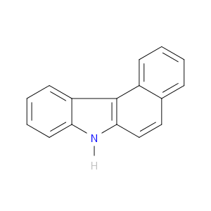 7H-苯并咔唑图片