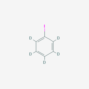 Iodobenzene-d5图片