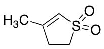 4-Methyl-2,3-dihydrothiophene 1,1-Dioxide图片