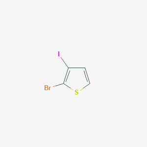 2-Bromo-3-iodothiophene图片