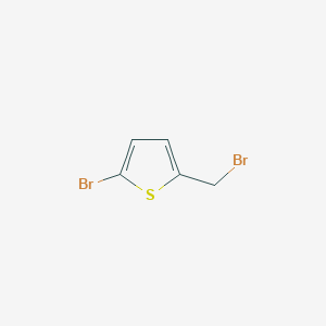 2-溴-5-(溴甲基)噻吩图片