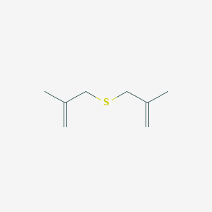 Dimethallyl Sulphide图片
