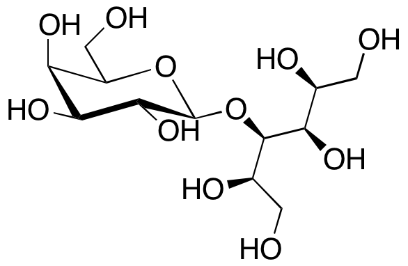 拉克替醇图片