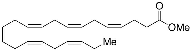 cis-4,7,10,13,16,19-Docosahexaenoic acid methyl ester图片