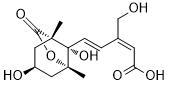8'-Oxo-6-hydroxydihydrophaseic acid图片