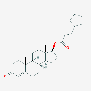 Testosterone cypionate图片