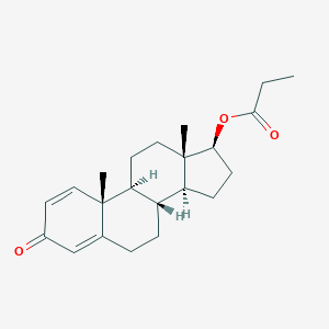 Boldenone propionate图片