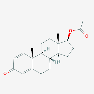 Boldenone acetate图片