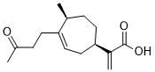 4-Oxobedfordiaic acid图片