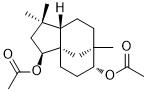 Clovanediol diacetate图片