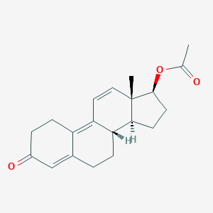 Trenbolone acetate图片