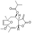 3-O-Methyltagitinin F图片