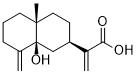 5β-Hydroxycostic acid图片