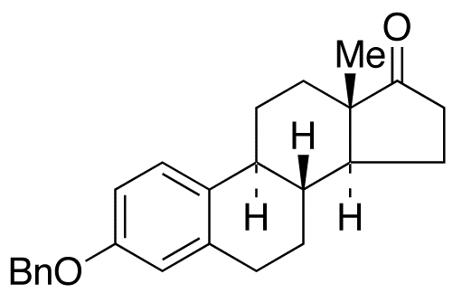 3-O-Benzyl estrone图片