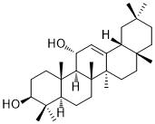 Olean-12-ene-3β,11α-diol图片