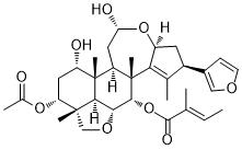 1-Deacetylnimbolinin B图片