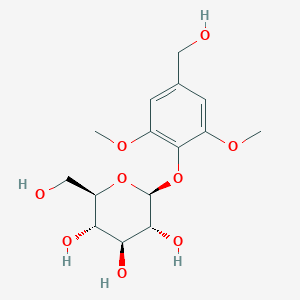 Di-O-methylcrenatin图片
